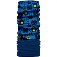 Matt Tubular Polartec Coolmax Eco