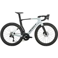 Scott Bikes Bicicleta De Carretera Foil Rc 20 105 Di2 St-r7170 24s 2027