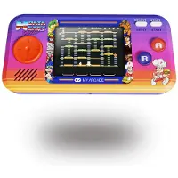 My Arcade Consola Retro Pocket Player Data East 308