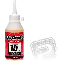 Hpi Racing Aceite Del Amortiguador Baja 15w 100ml