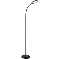 Globo 58503S, Plástico, Resistente a golpes, IP20, Clase II, LED, 8 W, 800 lúmenes