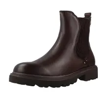 Carmela Botines Con Tacón 16433807
