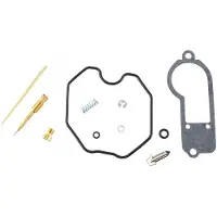 Keyster Kit De Reparación De Carburador Kh-0150a