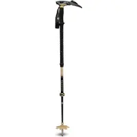 Black Diamond Bastones Expedition Carbon Pro Whippet