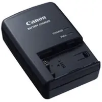 Canon Cargador De Cámara Fotográfica Cg 800