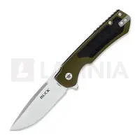 Buck Navaja Stinger Green