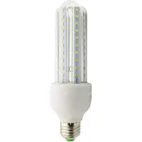 Wellhome Bombilla Led Pk8002 6000k 105x35 Mm 3w 260 Lumens 10 Unidades