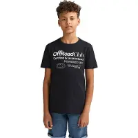 Petrol Industries Camiseta De Manga Corta B-1060-tsr860