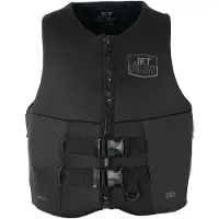 Jetpilot Chaleco De Protección Cause Mens S-grip F/e Eco