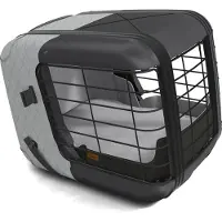 4Pets Transportín Para Mascotas Caree Cool
