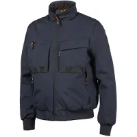 U Power Chaqueta Kemi