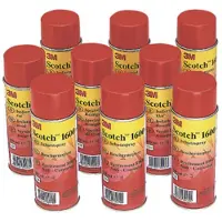 3M 6 unidades de spray anticorrosivo Scotch 1600, 400 ml