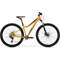 Merida Bikes Bicicleta De Mtb Matts 7.70 Hp1 27.5´´