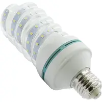 Wellhome Bombilla Led Pk7689 3000k 180x61 Mm 24w 2040 Lumens 15 Unidades