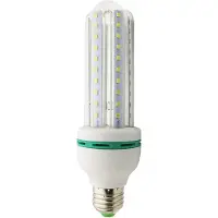 Wellhome Bombilla Led Pk8040 6000k 180x58 Mm 20w 1780 Lumens 15 Unidades
