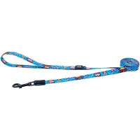 Rogz Correa Para Perro Fusion