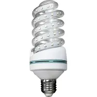 Wellhome Bombilla Led Pk7651 6000k 180x61 Mm 24w 2150 Lumens 10 Unidades