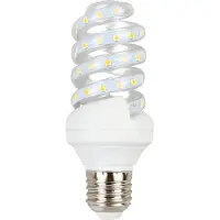 Wellhome Bombilla Led Pk7687 3000k 120x49 Mm 9w 750 Lumens 15 Unidades