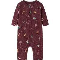 Name it Navidad Pijama
