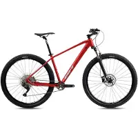 Bh Bicicleta De Mtb Spike 2.5 29´´ Deore 2027
