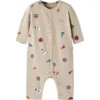 Name it Navidad Pijama