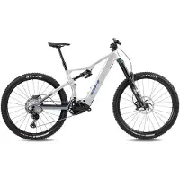 Bh Bicicleta Eléctrica De Mtb Ilynx+ Nx Enduro Carbon 9.6 Cx Gen 5 29´´ Xt 2027