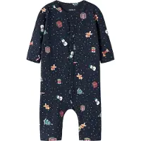 Name it Navidad Pijama