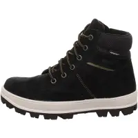 Superfit Botas 'Tedd' negro