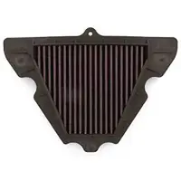 Powerflux Filtro De Aire Kawasaki Z1000/abs 11-16 98k102