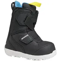 Nidecker Botas De Snowboard Junior Micron Mini
