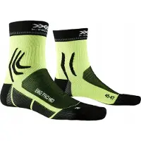 X-socks Calcetines Pro Mid