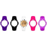 Yot Reloj Cp40162-sp03 41.5mm Quartz Digital