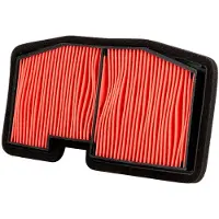 Powerflux Filtro De Aire Triumph Daytona 675 Vin >564948 11-16 98t452