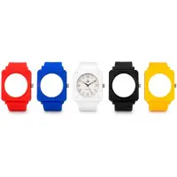 Yot Reloj Cp30119q-sp01 41.5mm Quartz Analogical