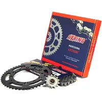 Axring Kit De Transmisión Kawasaki Kx 250 95k02509-sdr