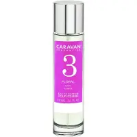 Caravan Perfume Nº3 150ml