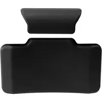 X-plor Respaldo Para Top Case Ks510 30l