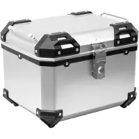 X-plor Baúl Trasero Ks510a 30l