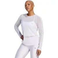 Adidas adidasCamiseta deportiva manga larga Originals L Frozen Purple Mujer