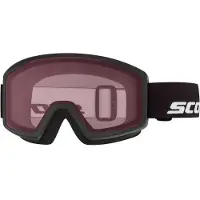 SCOTT - Goggle Trace Compact S1 - Gafas de esquí morado