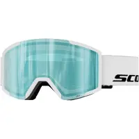 SCOTT Máscara Esquí Shield