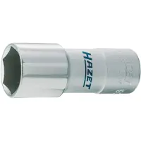 Hazet Llave de vaso para bujías , modelo 900AMGT
