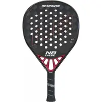 Enebe Pala De Pádel Response 24k