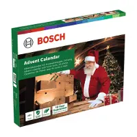 Bosch Calendario de adviento de herramientas manuales 2026