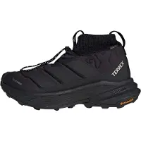 Adidas - Freehiker SL GTX CW+ - Botas invierno size 49 1/3, negro
