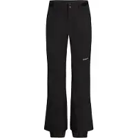 O'Neill - Women's FWC'Cruz Slim Snow Pants - Pantalones de esquí size XS, negro