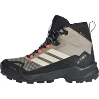 Adidas adidasZapatilla de senderismo Terrex Skychaser AX5 Mid GORE-TEX CLIMAWARM+ 38 Blanch Cargo / Wonder White / Core Black Mujer