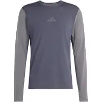 Adidas adidasCamiseta TERREX MULTI SYNTHETIC BASELAYER L Carbon Hombre