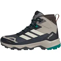 Adidas adidasZapatilla de senderismo Terrex Skychaser AX5 Mid GORE-TEX CLIMAWARM+ 46 Legend Ink / Wonder White / Light Brown Hombre