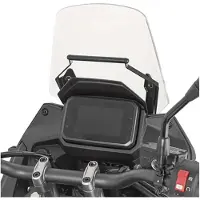 Givi Soporte De Barra Detrás De La Cúpula Fb1220